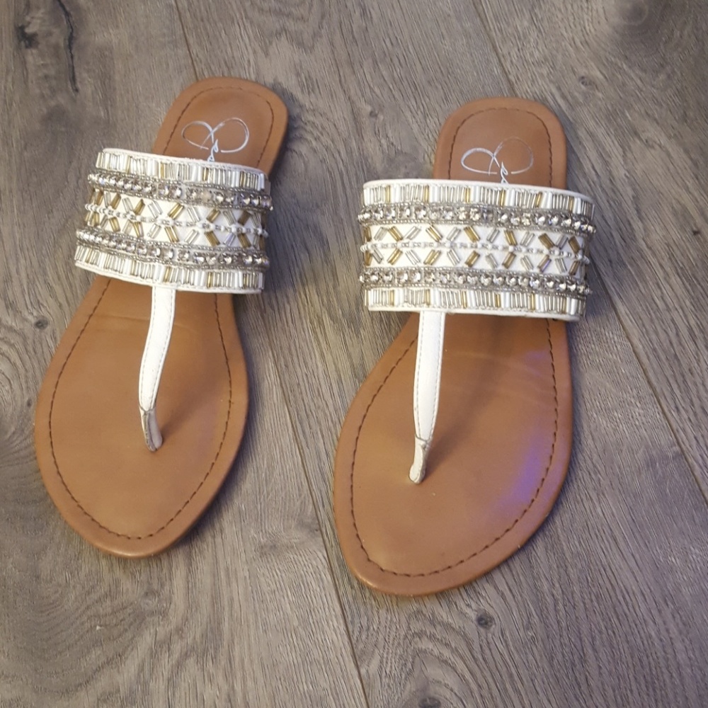 Jessica Simpson Sandal